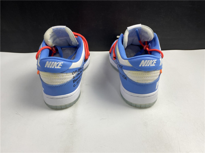 ofw x nike dunk low ct0856-403