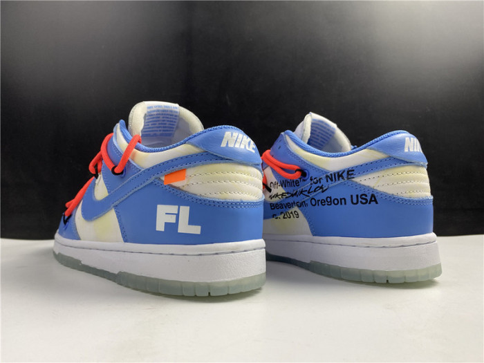 ofw x nike dunk low ct0856-403
