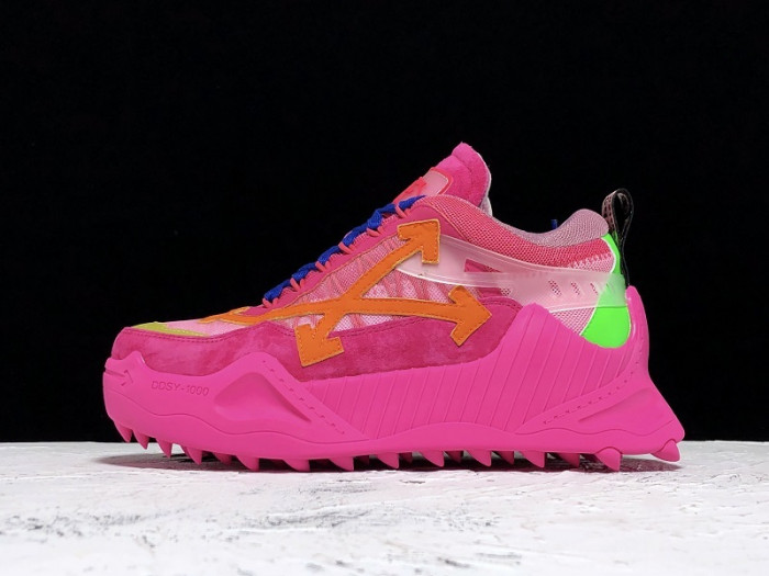 ofw c/o odsy-1000 sneakers