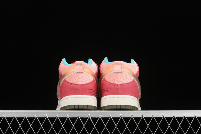 social status x nk sb dunk high pro qs dj1173-600