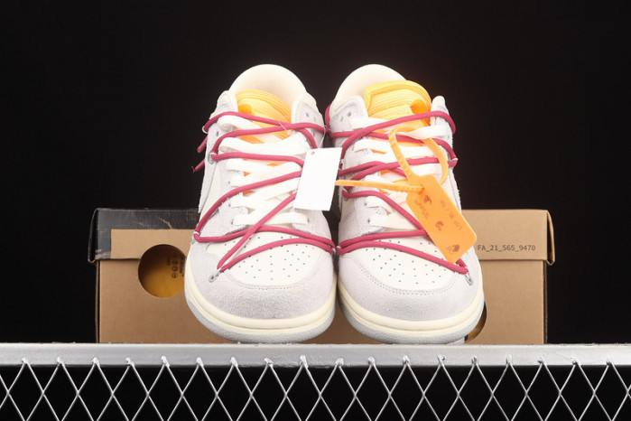 ofw x dunk low 