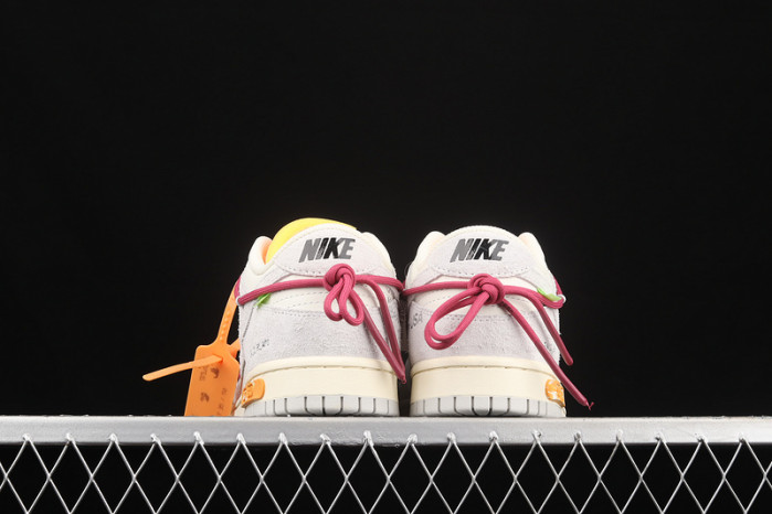 ofw x dunk low 
