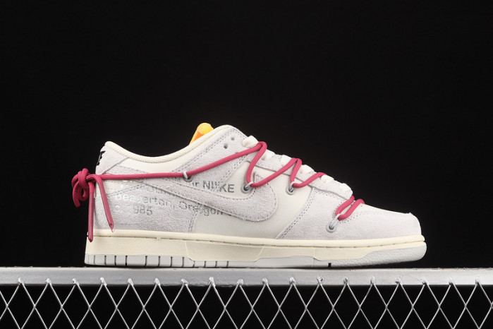 ofw x dunk low 