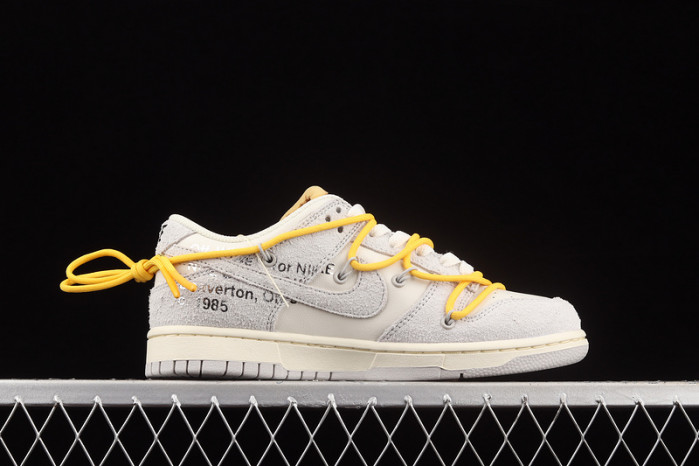 ofw x dunk low 