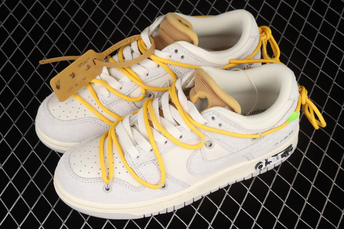 ofw x dunk low 