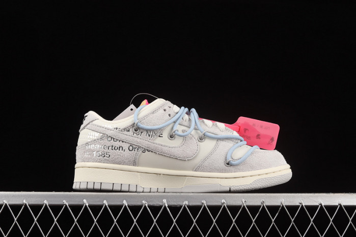 ofw x dunk low 