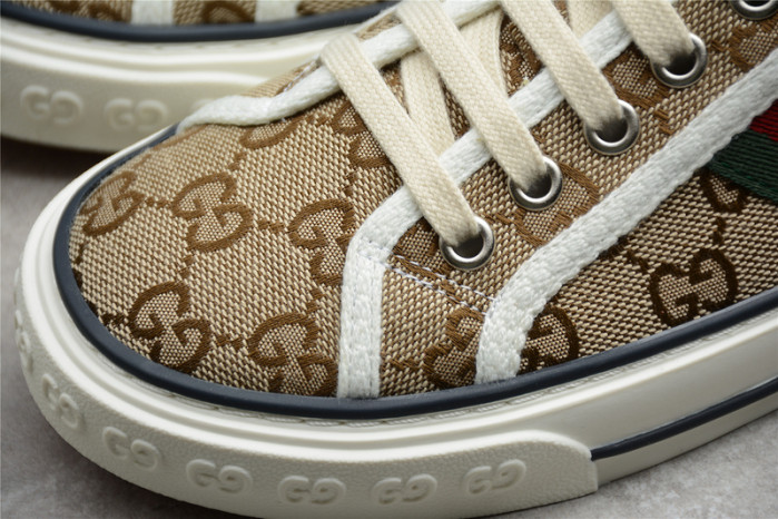 gci tennis 1977 sneaker