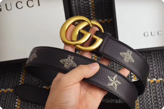 guc belt width 3.8cm