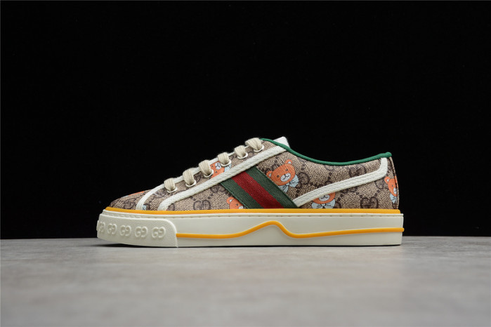 gci tennis 1977 sneaker