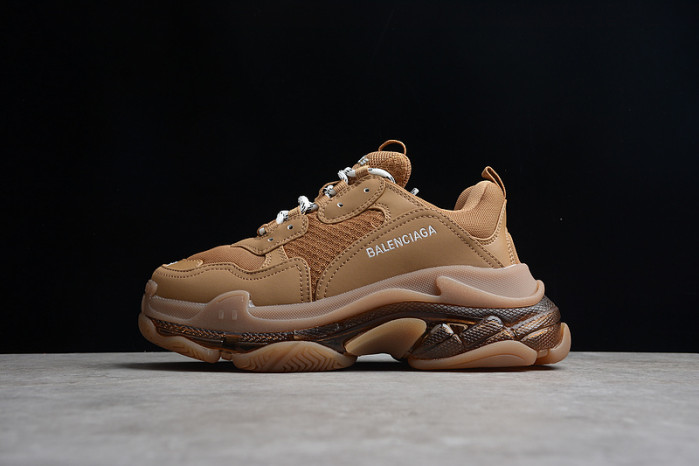 bl triple s trainers sneakers 22012102