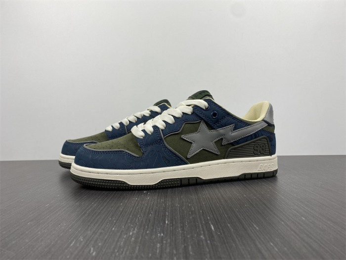 bape sneakers