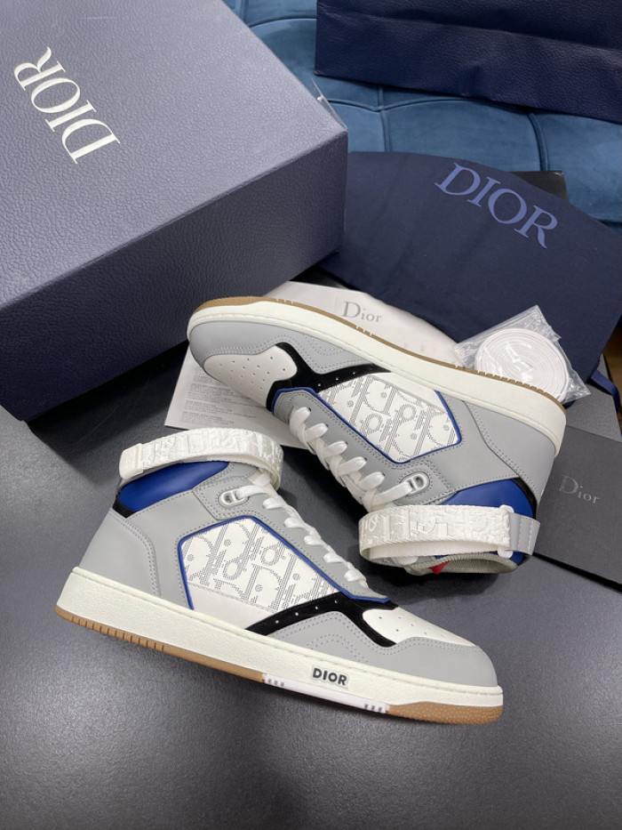 dr b27 trainer sneaker