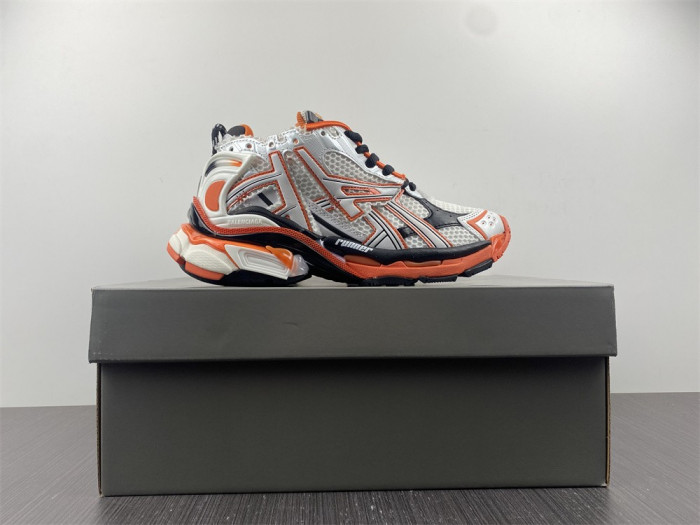 bl runner trainers sneakers