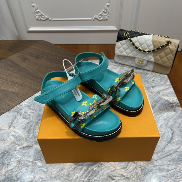 lovt slippers
