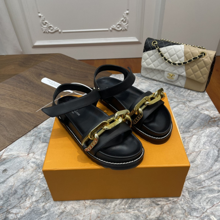 lovt slippers
