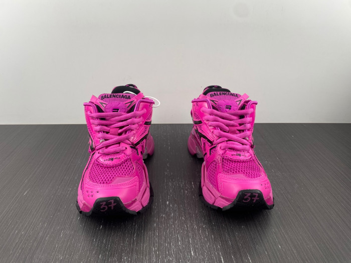 bl runner trainers sneakers