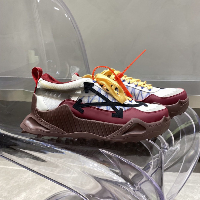 ofw c/o odsy-1000 sneakers