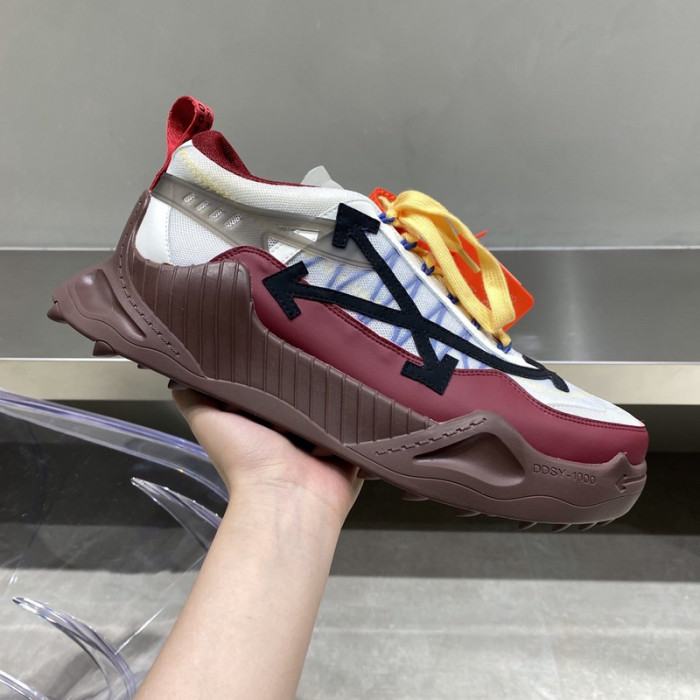ofw c/o odsy-1000 sneakers