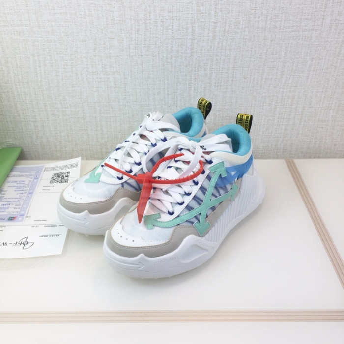 ofw c/o odsy-1000 sneakers
