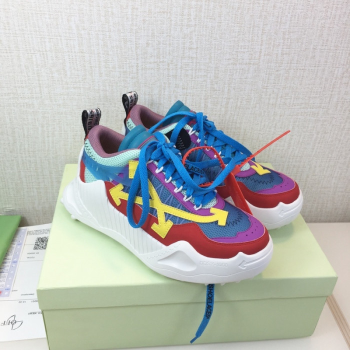 ofw c/o odsy-1000 sneakers