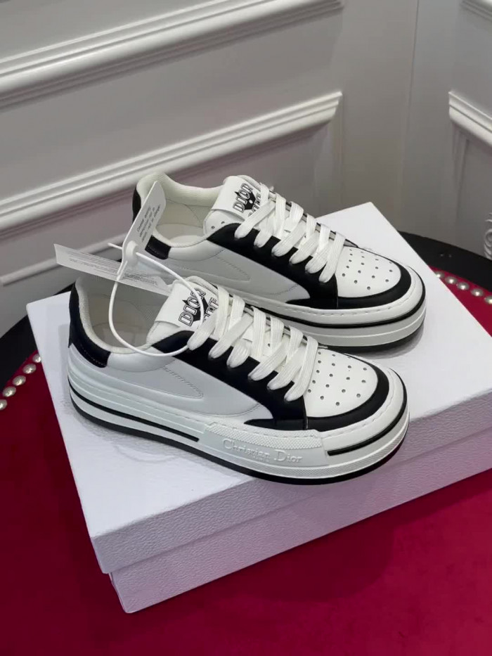 dr trainer sneaker