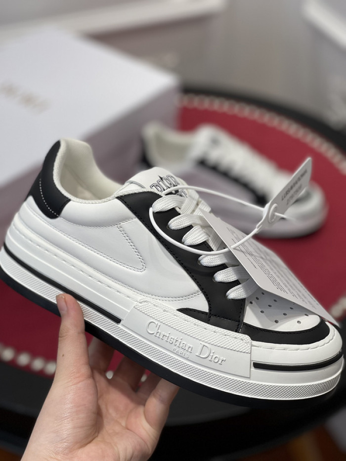 dr trainer sneaker