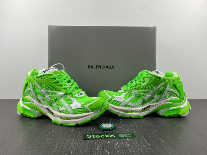 bl runner trainers sneakers