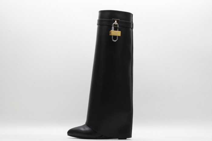 g1vency heel