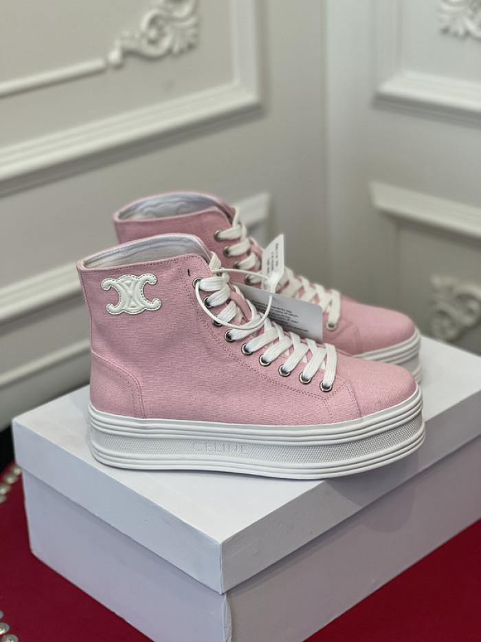 clin sneaker