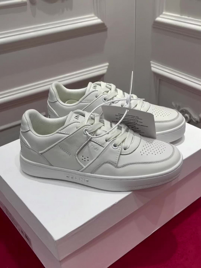 clin sneaker