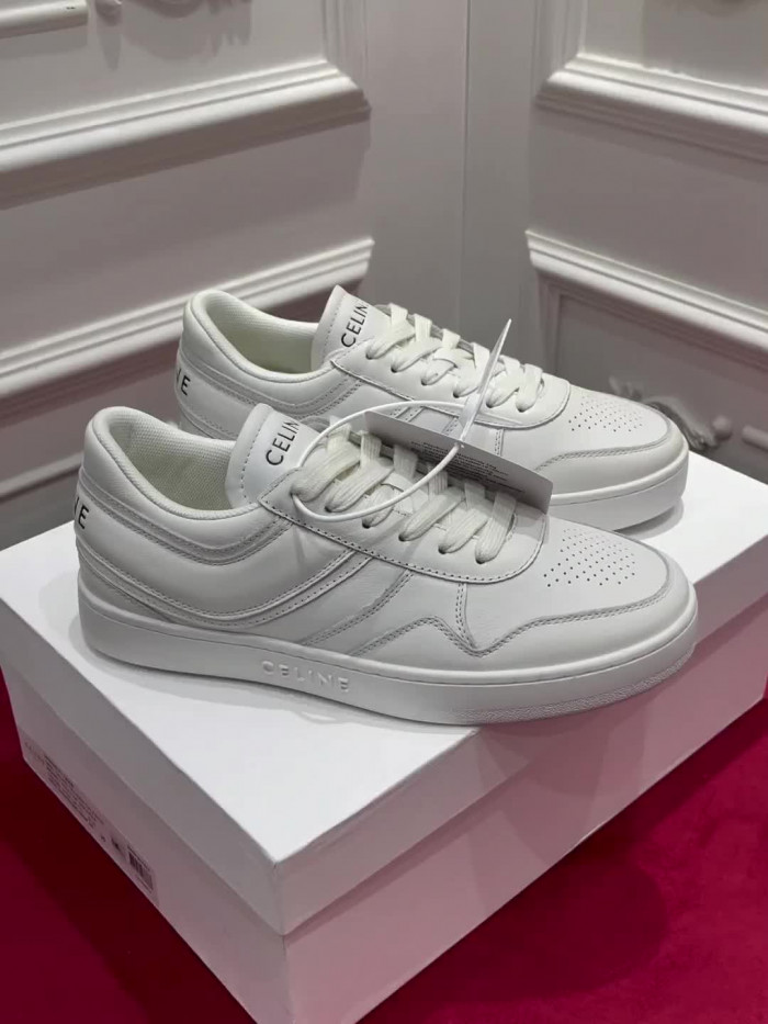 clin sneaker