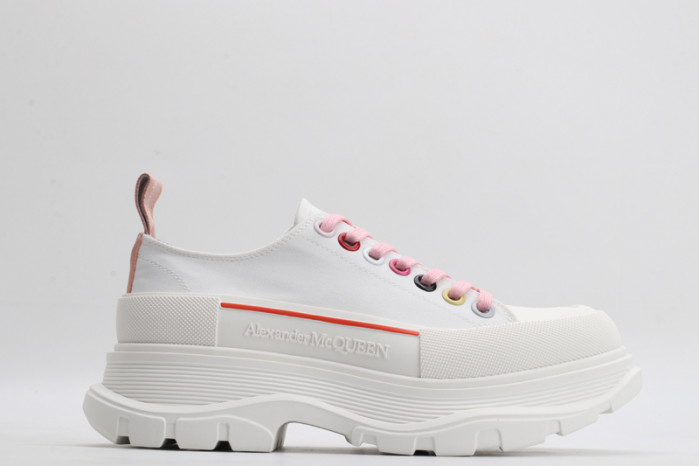 alex mcqu sneakers