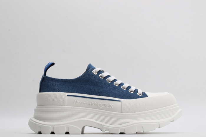 alex mcqu sneakers