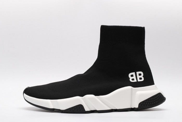 bl speed trainer sneakers sole