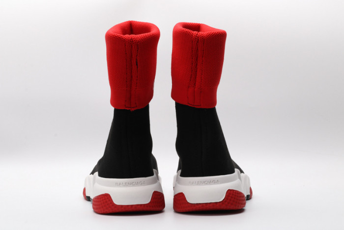 bl speed trainer sneakers sole