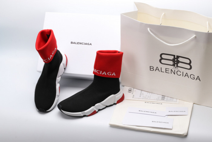 bl speed trainer sneakers sole