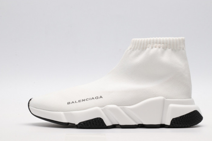 bl speed trainer sneakers sole