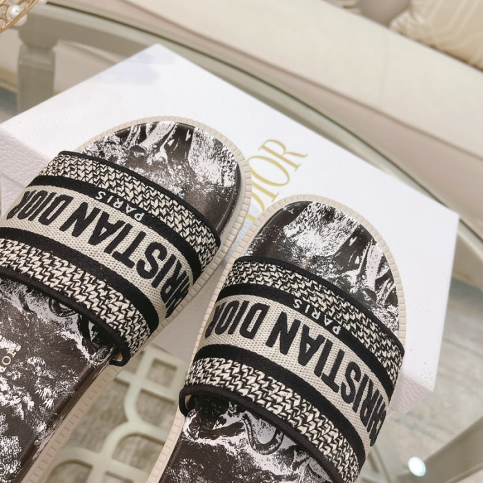 dr summer slippers