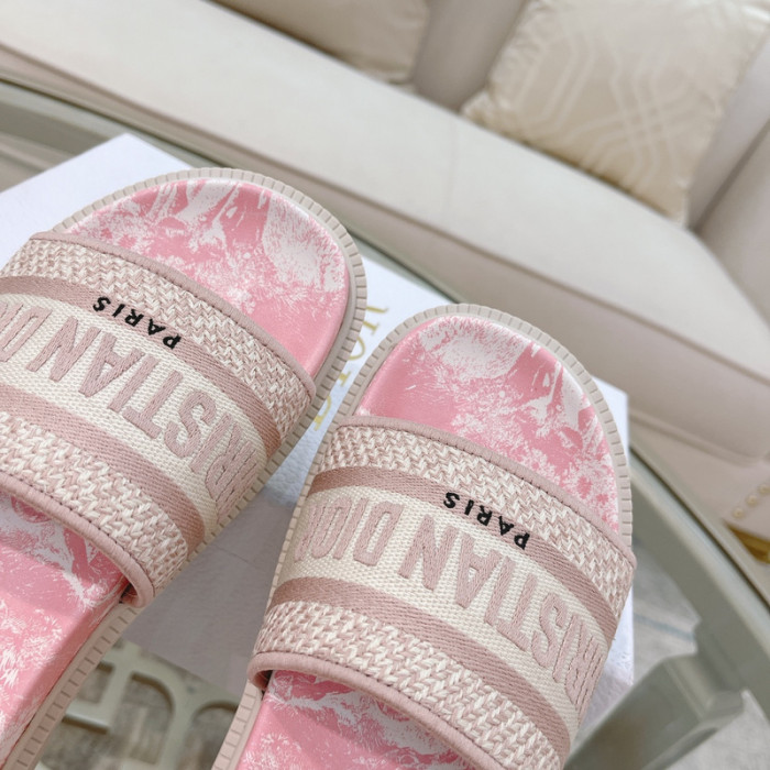 dr summer slippers