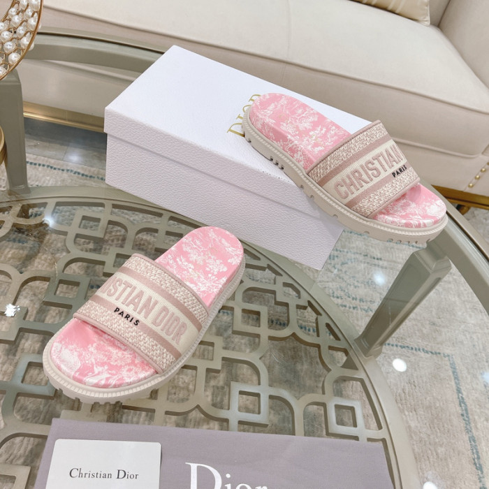 dr summer slippers
