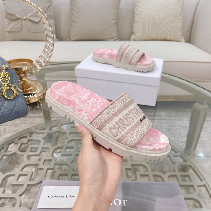 dr summer slippers