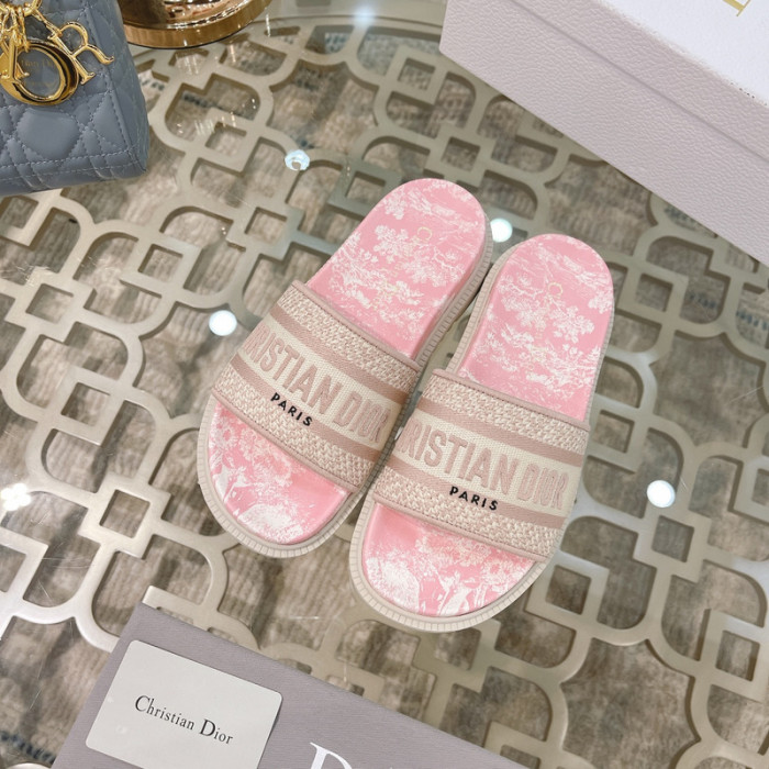dr summer slippers