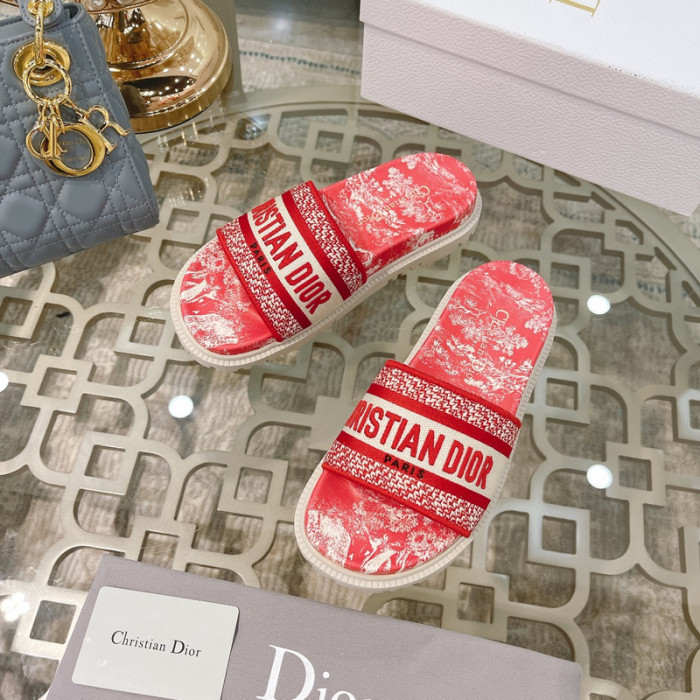 dr summer slippers
