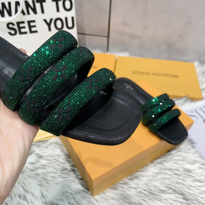 lovt slippers