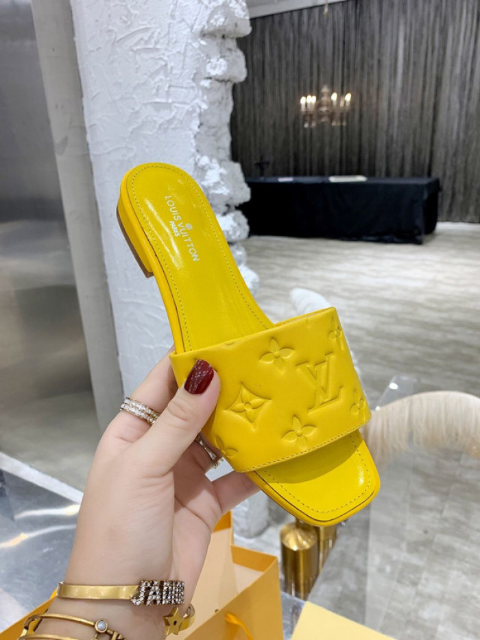 lovt slippers