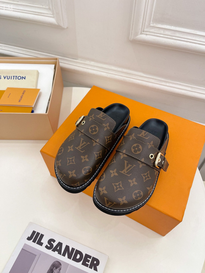 lovt slippers