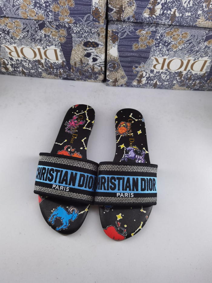 dr slippers