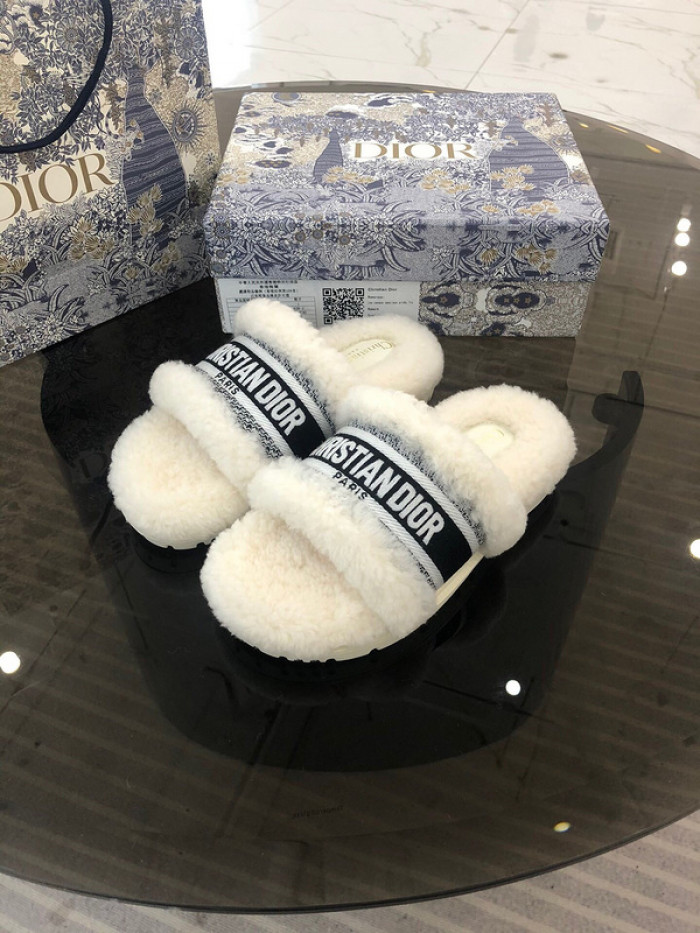 dr slippers