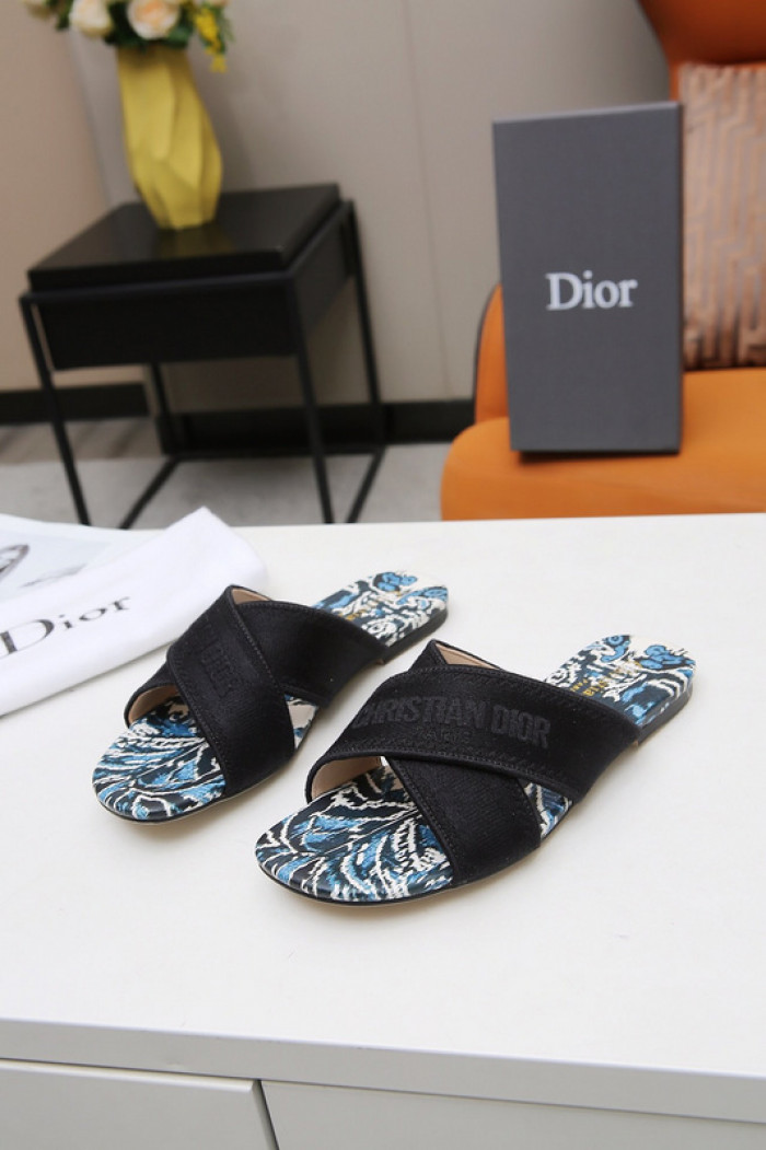 dr slippers