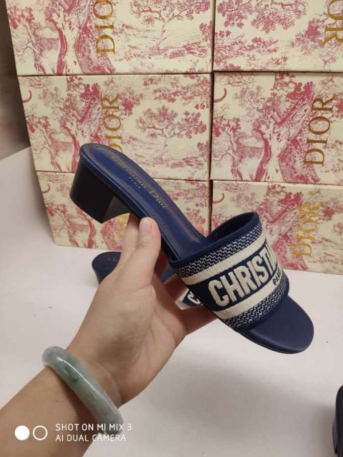 dr slippers